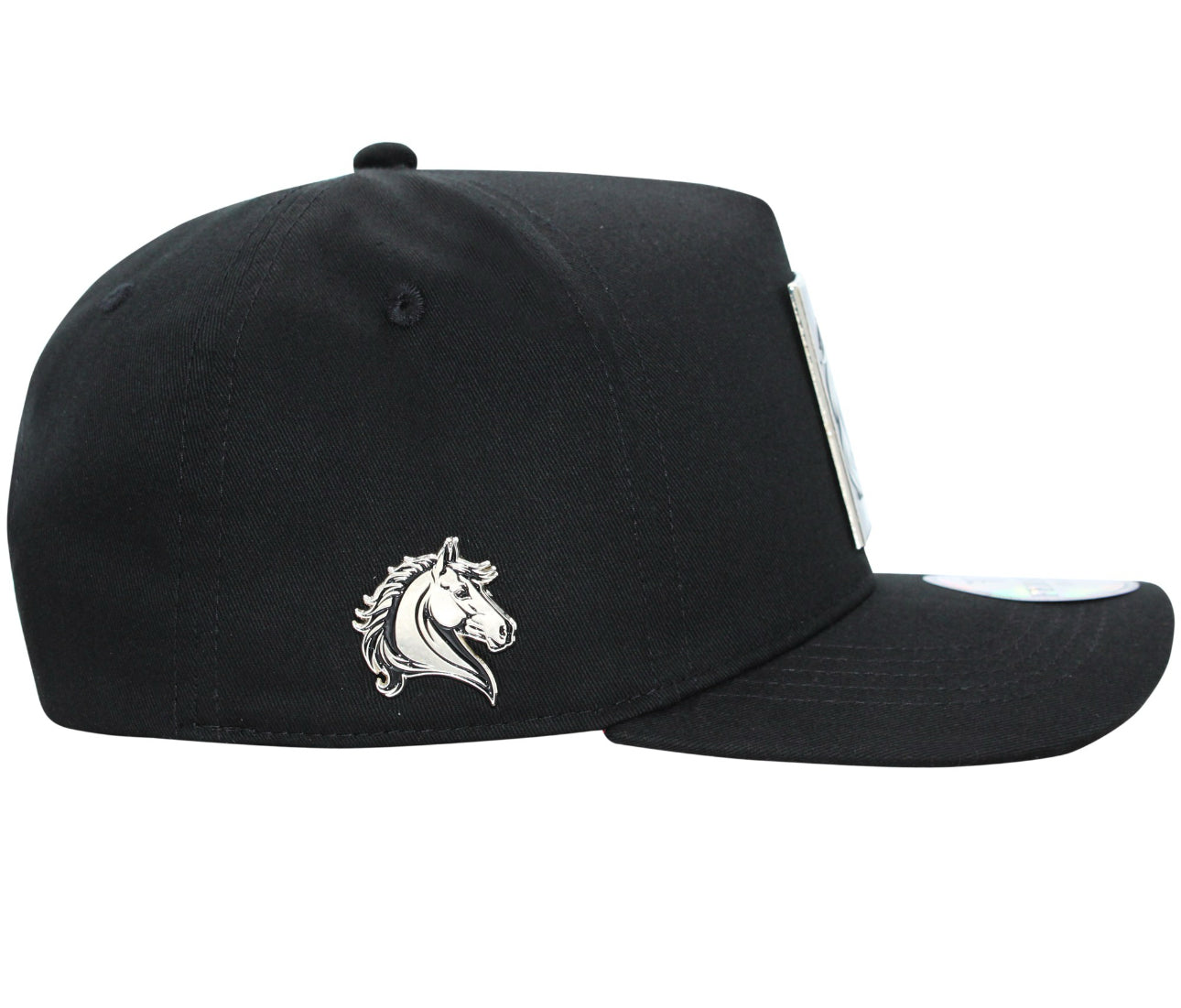 Styled hats