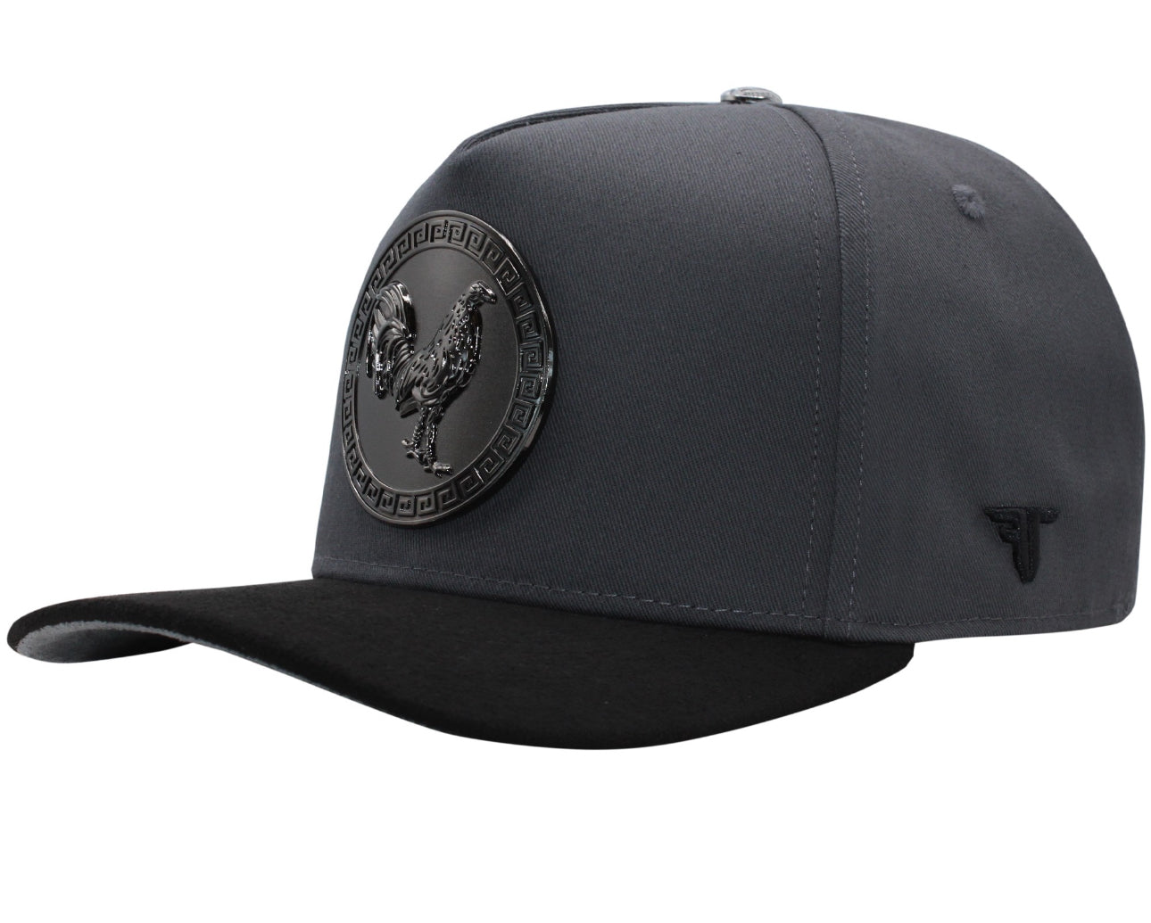 Styled Hats