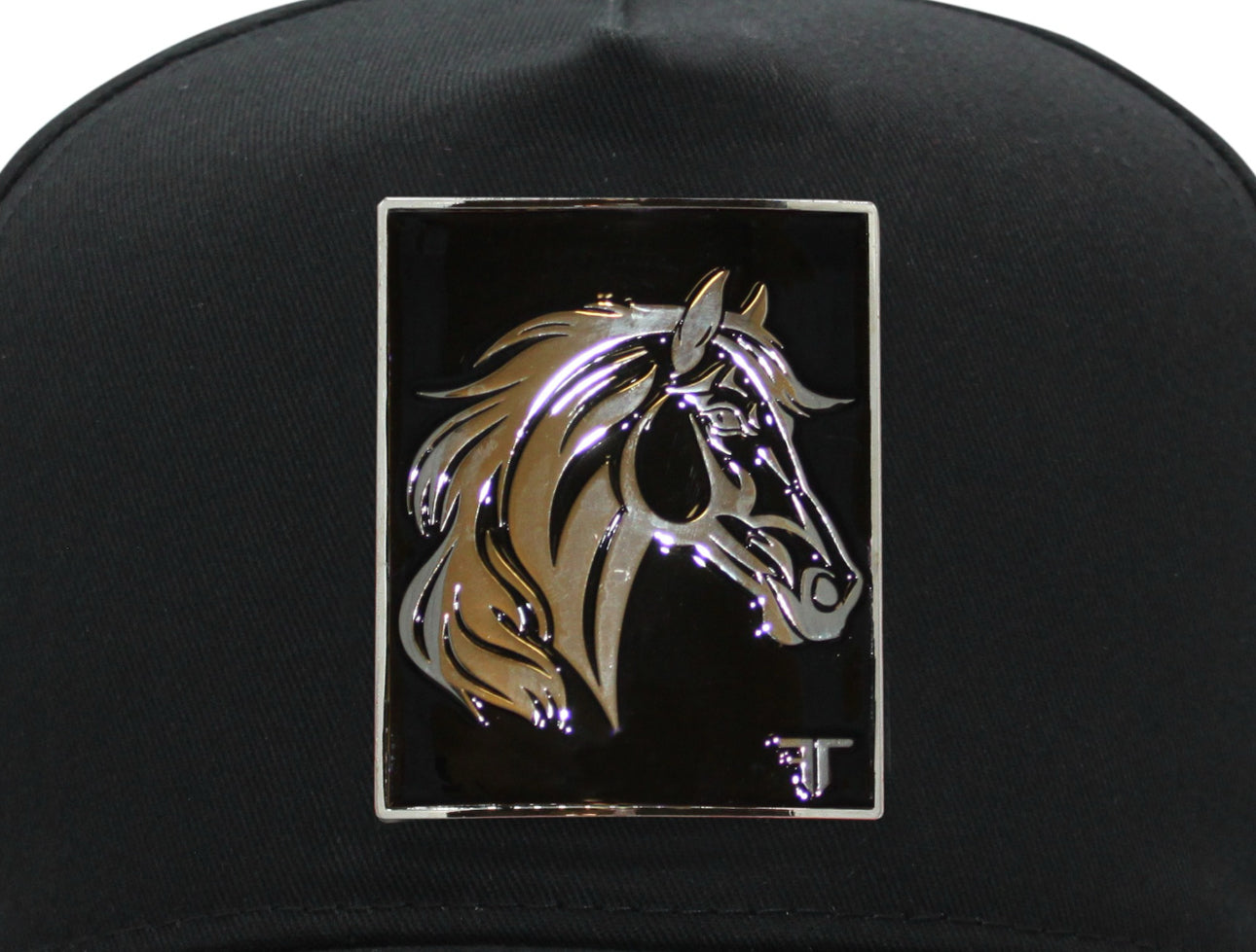 Styled hats