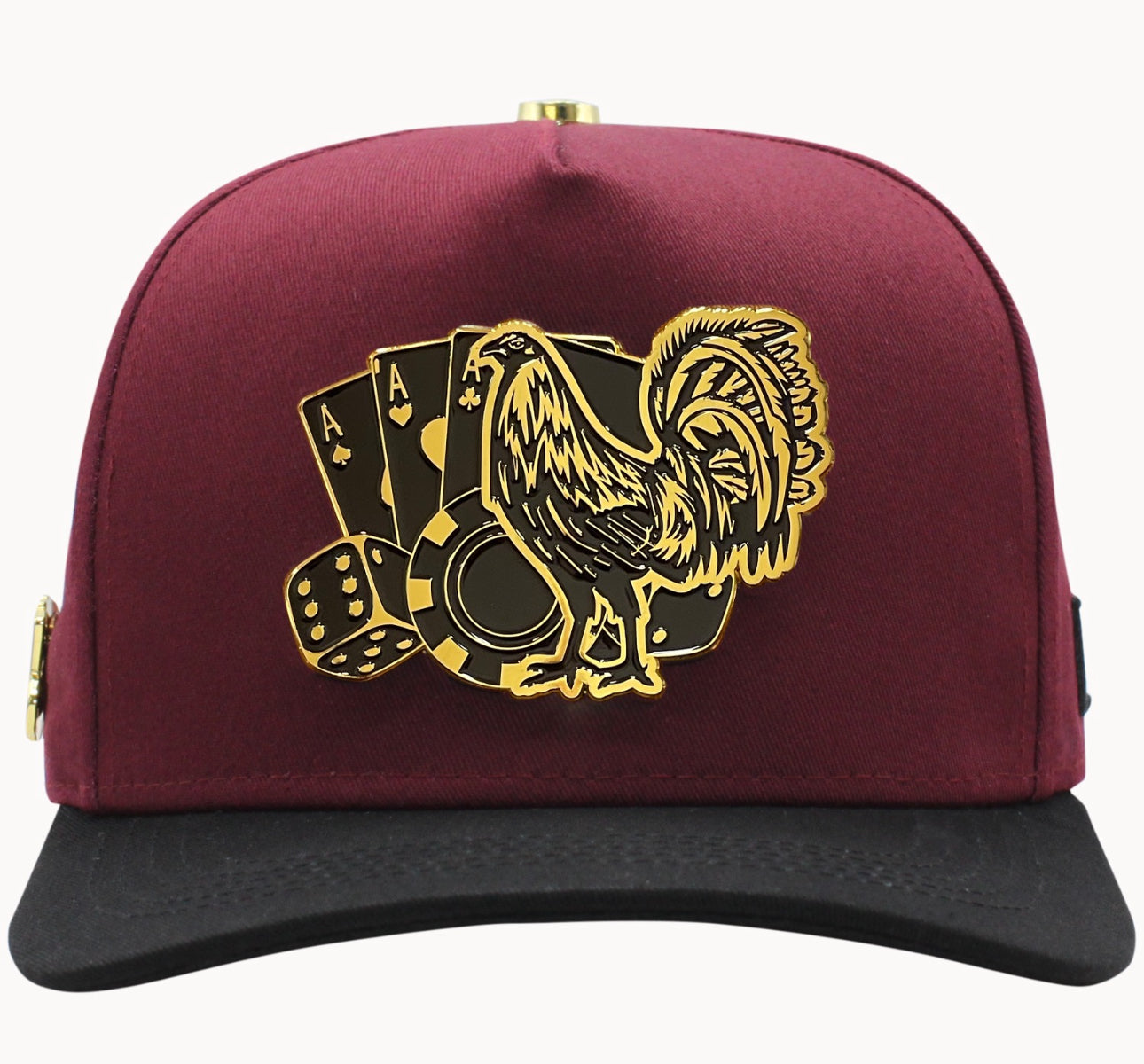 Styled hats