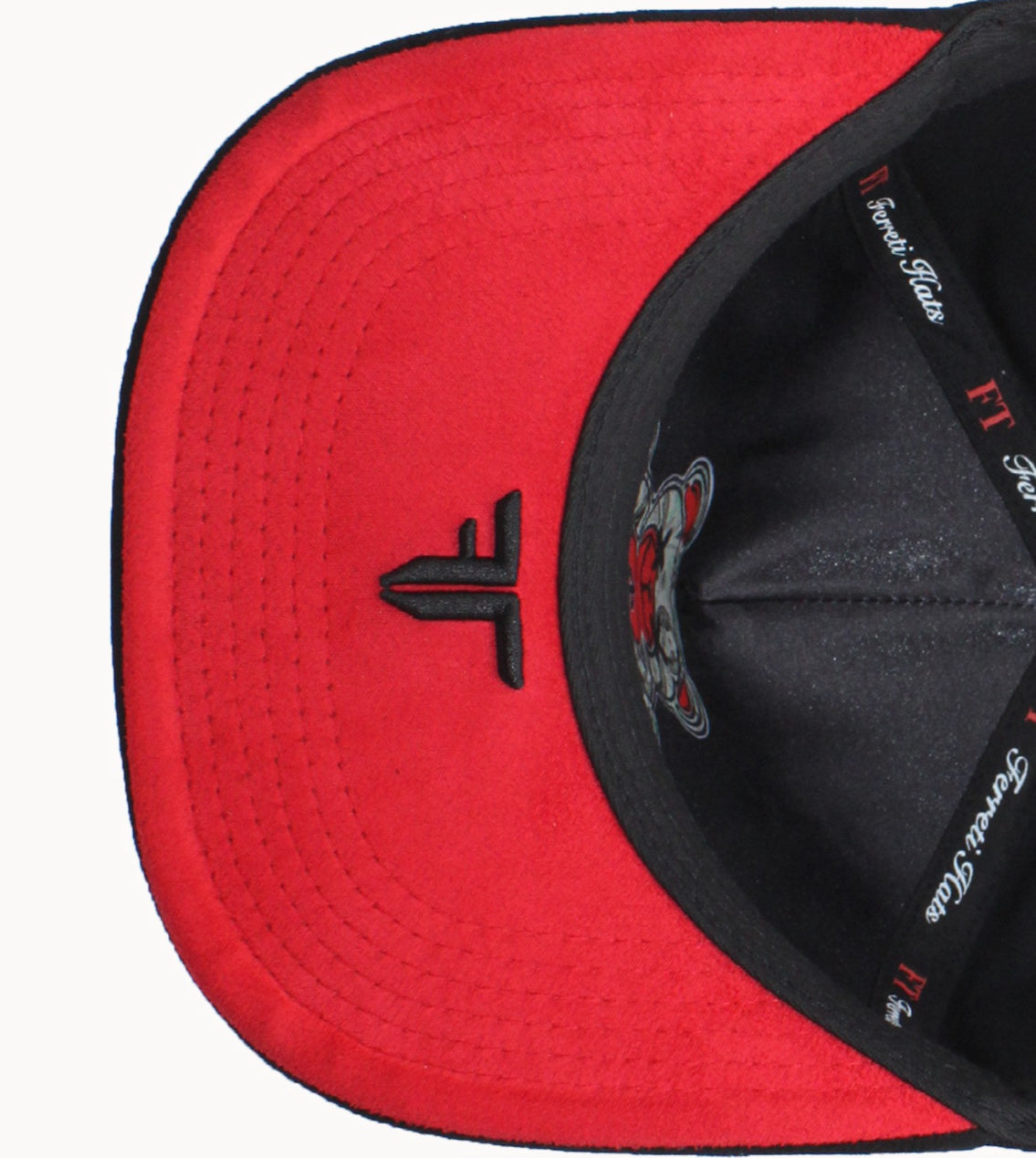 Styled Hats