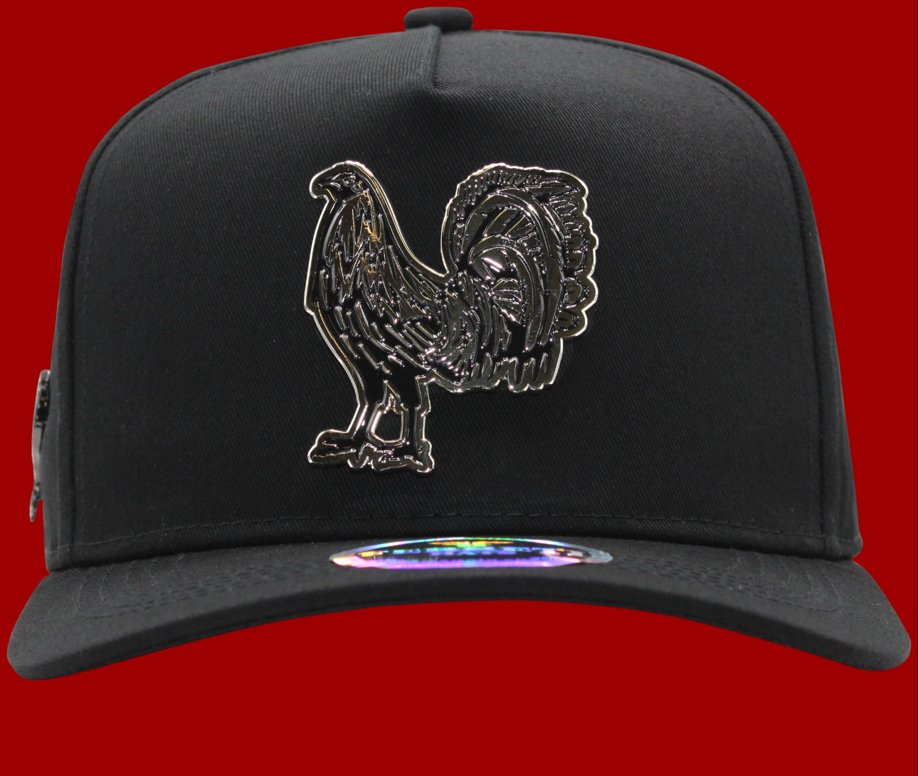 Styled hats