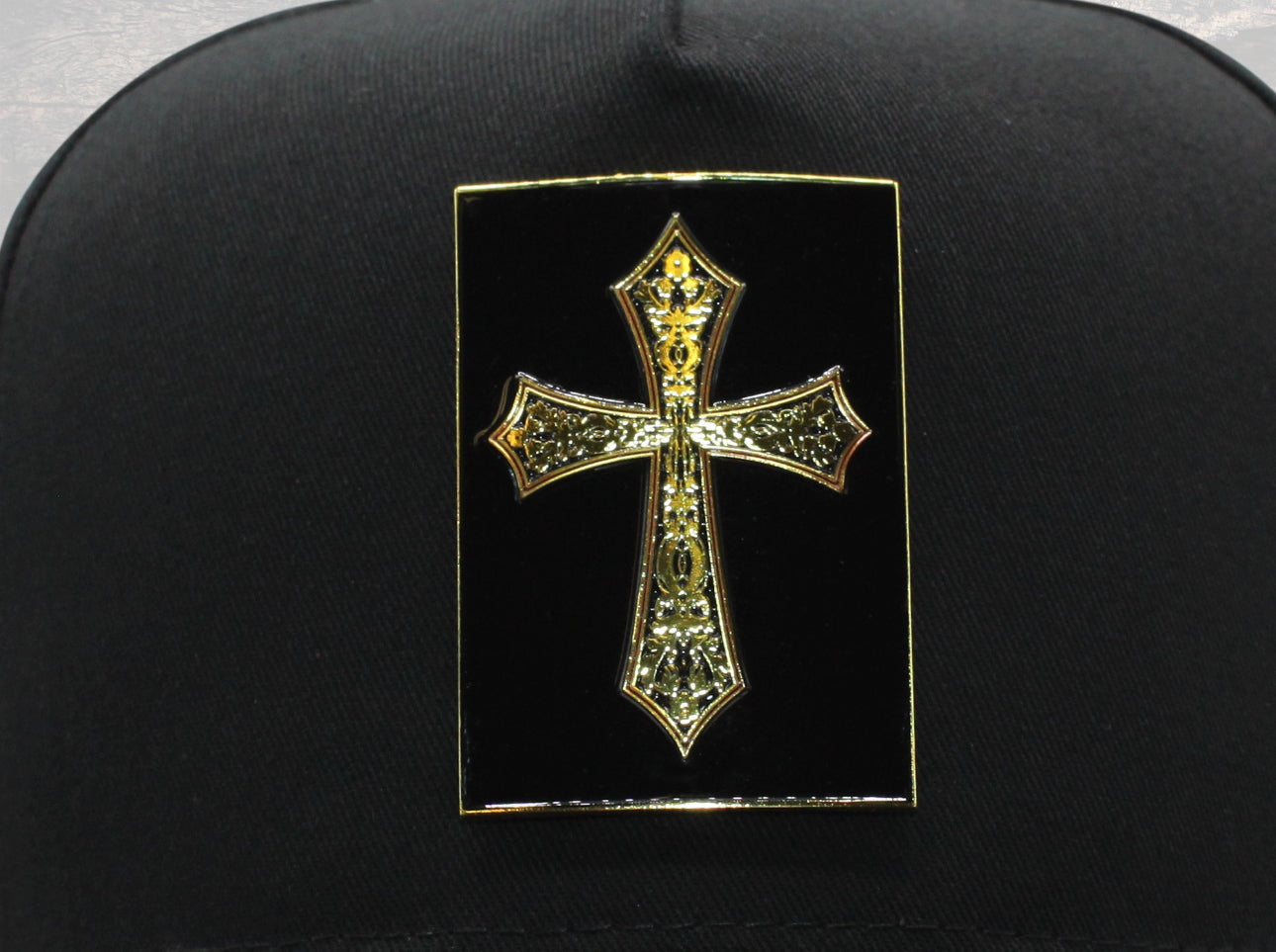 Styled hats