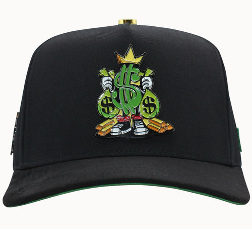 Styled Hats