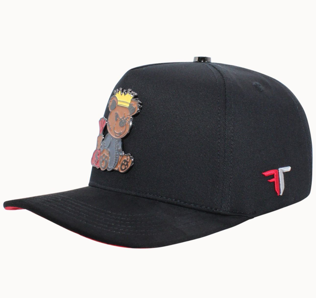 Styled Hats