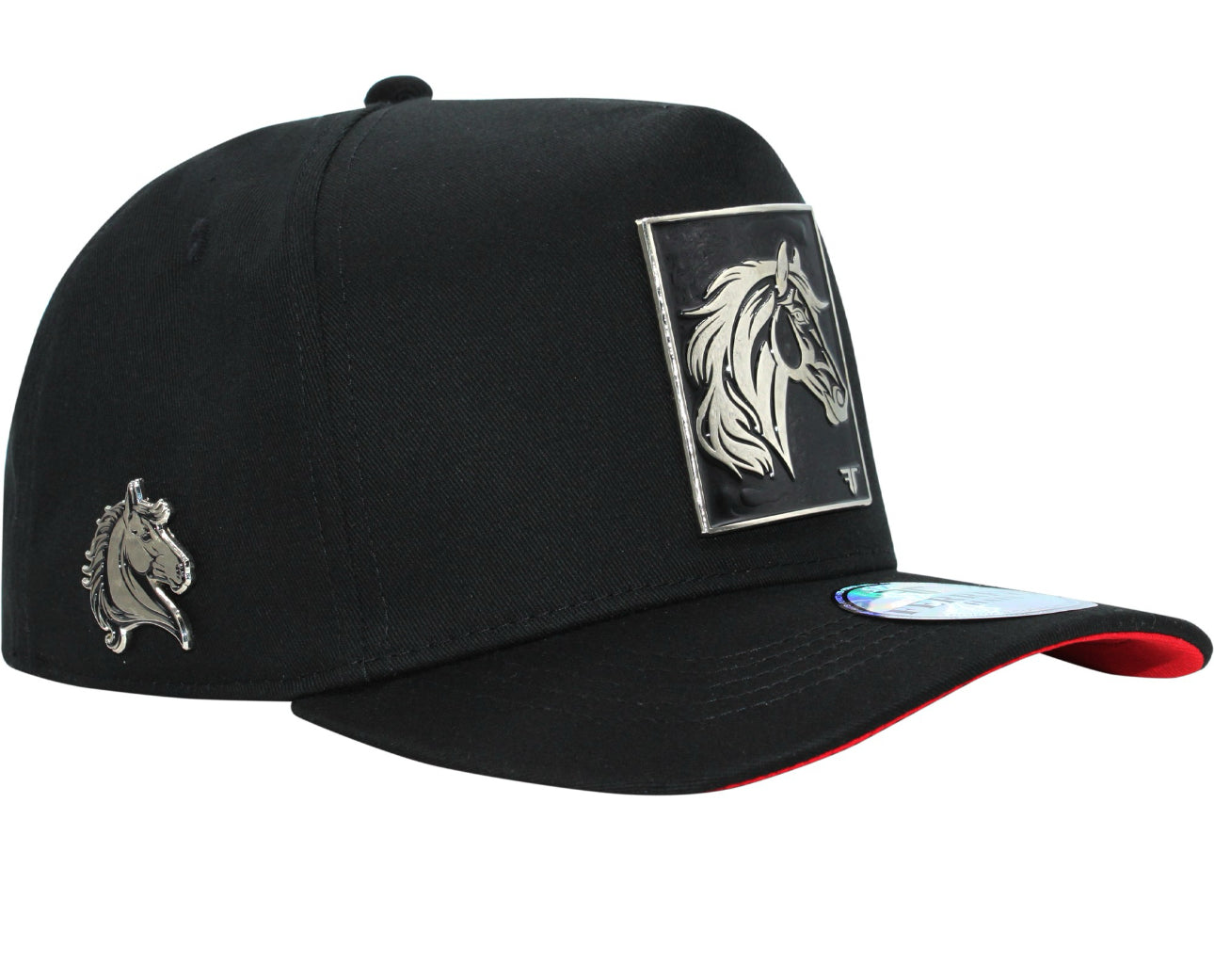 Styled hats