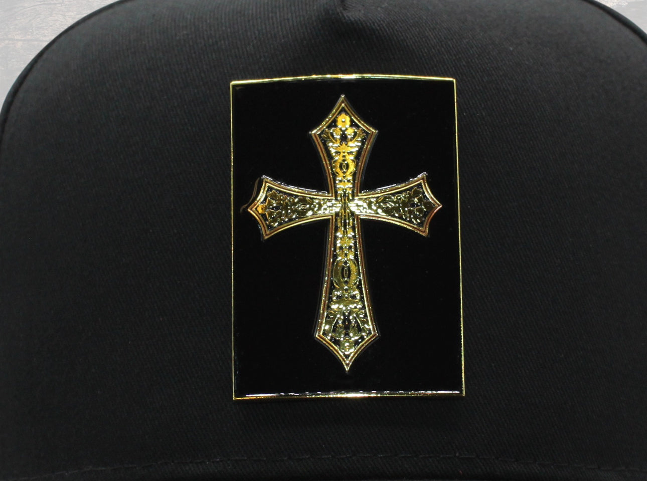 Styled hats