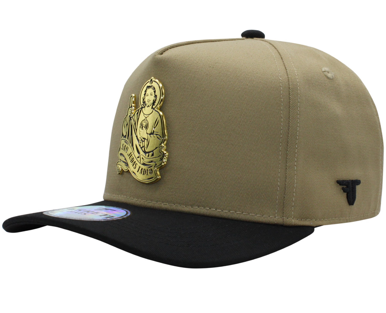 Styled hats