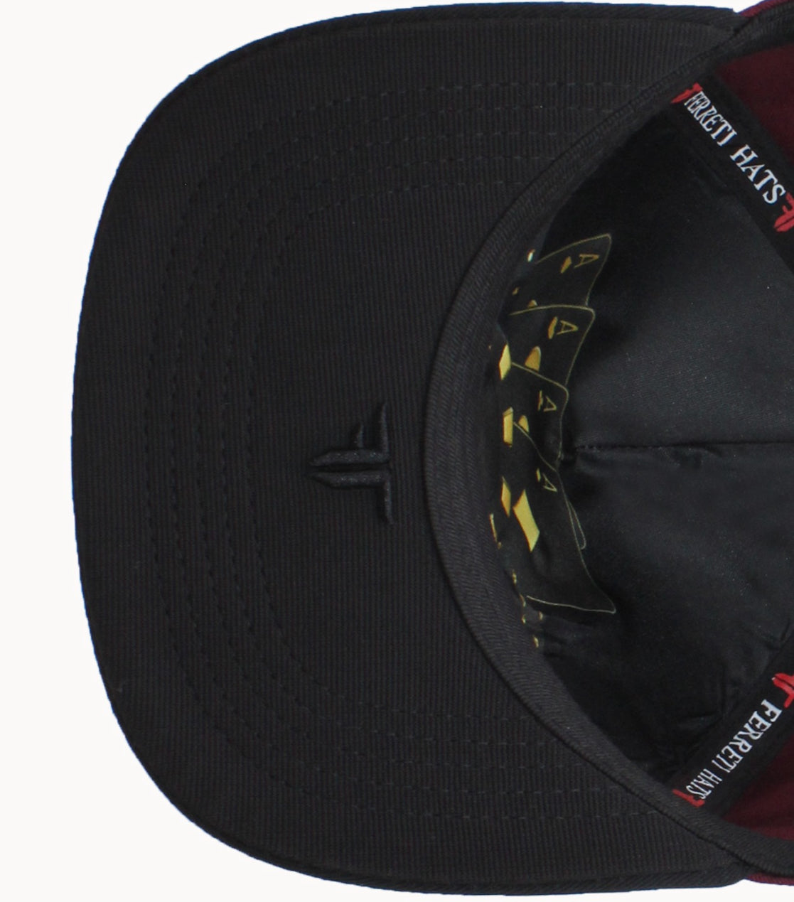Styled hats