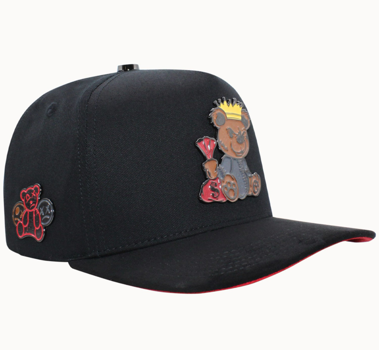 Styled Hats