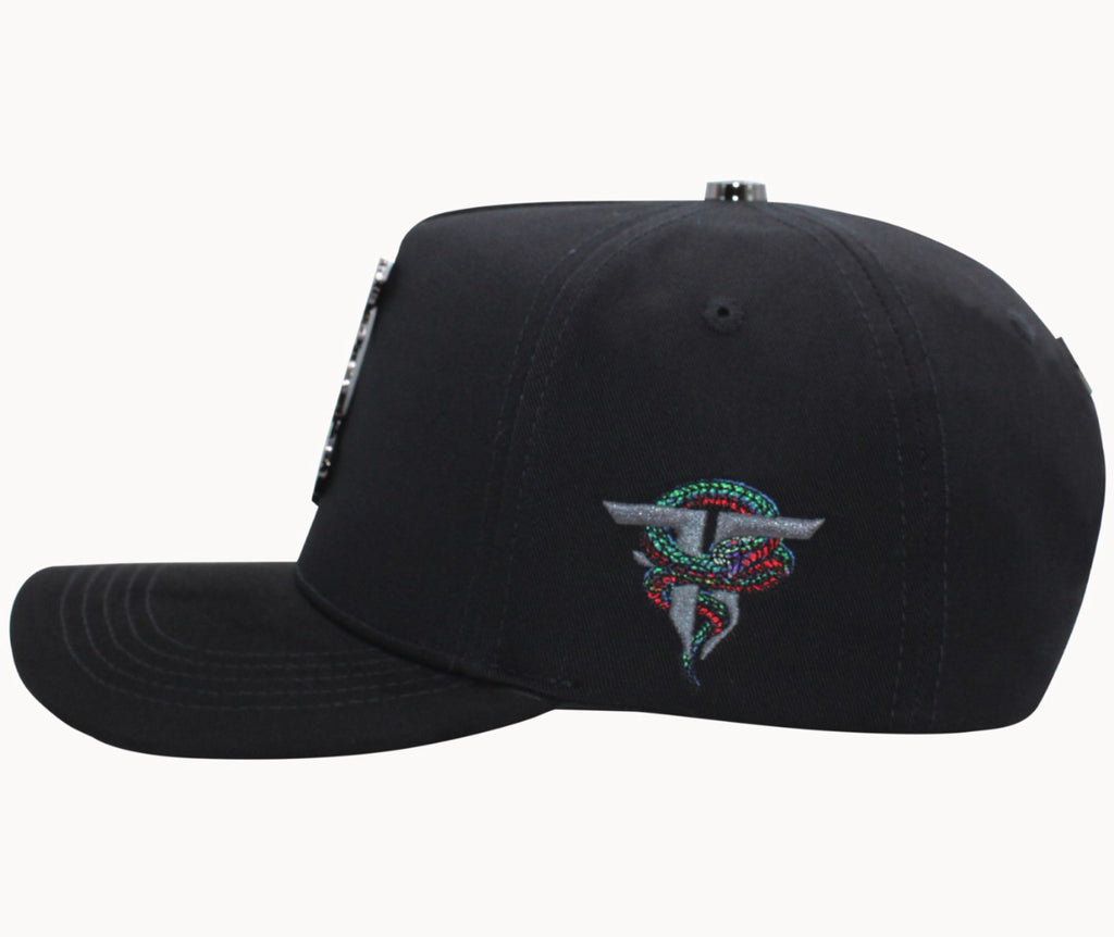 Styled hats