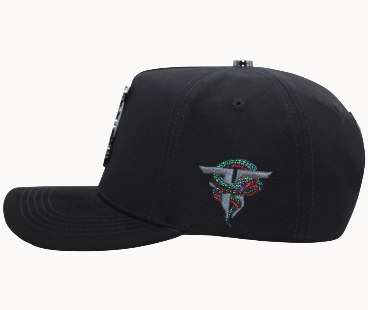 Styled hats