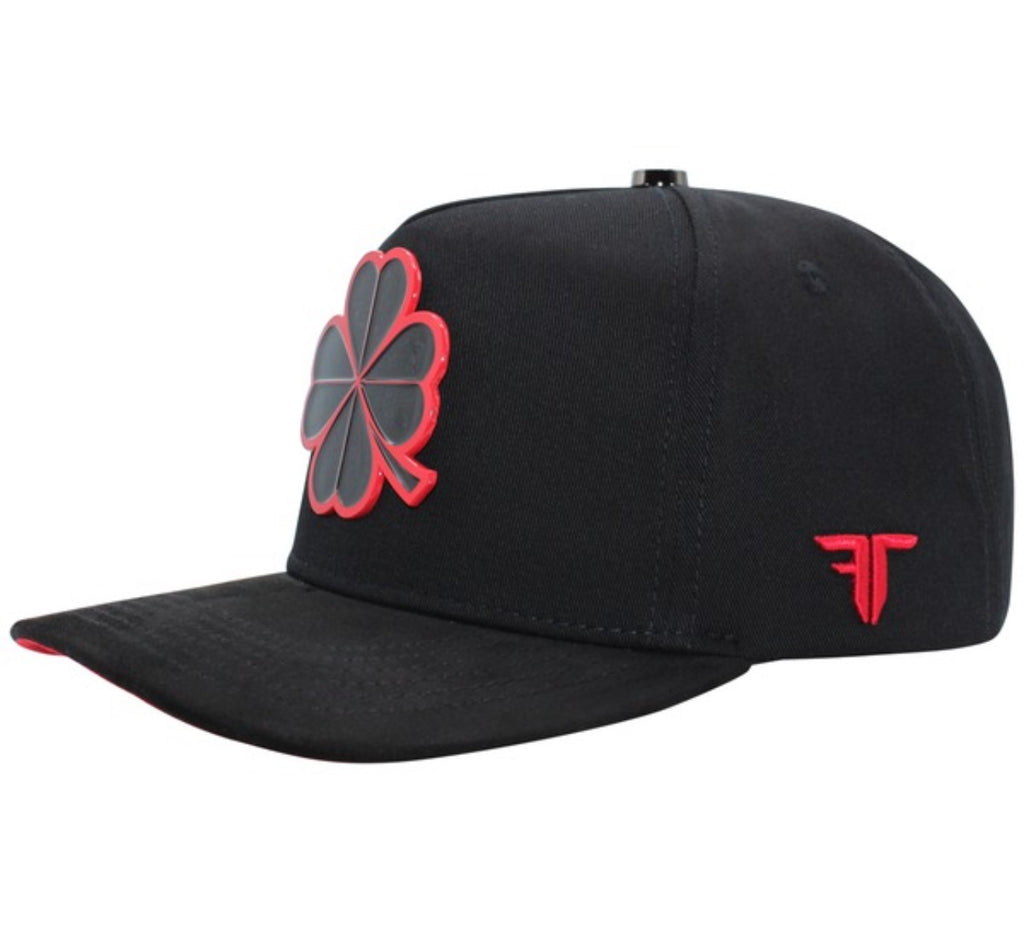Styled hats