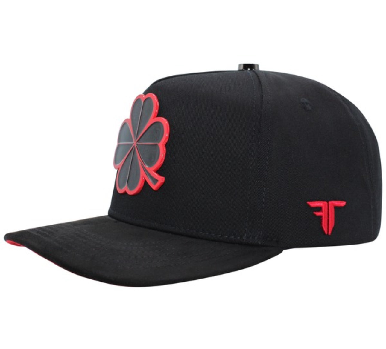 Styled hats