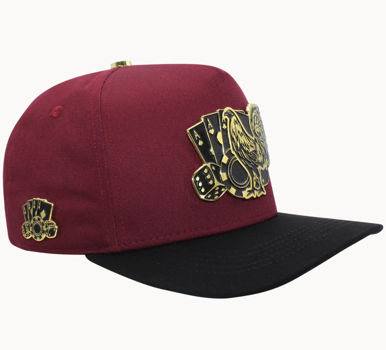 Styled hats