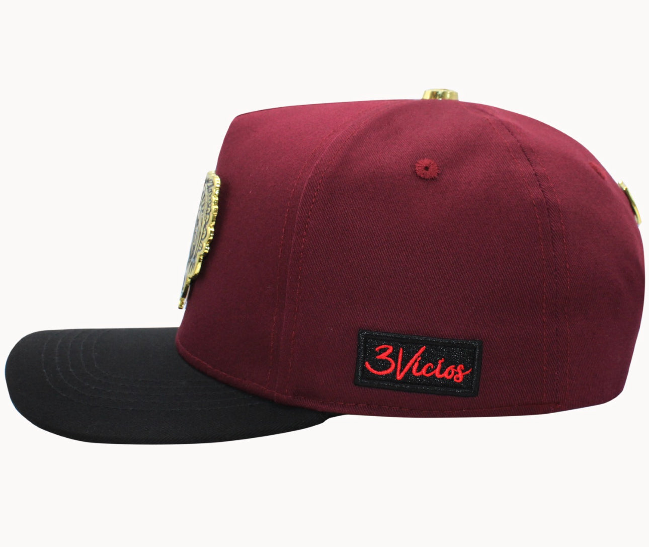 Styled hats