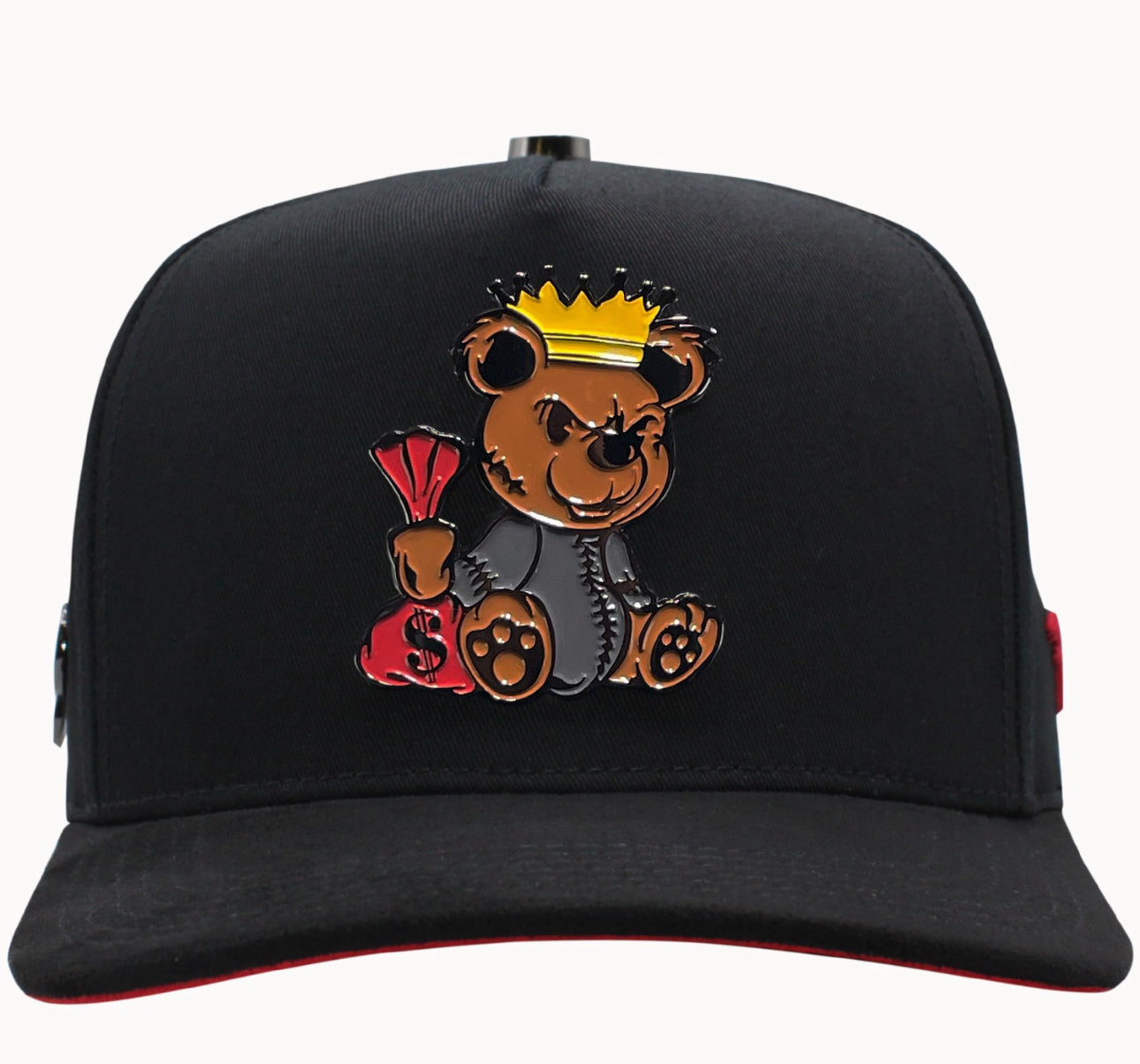 Styled Hats