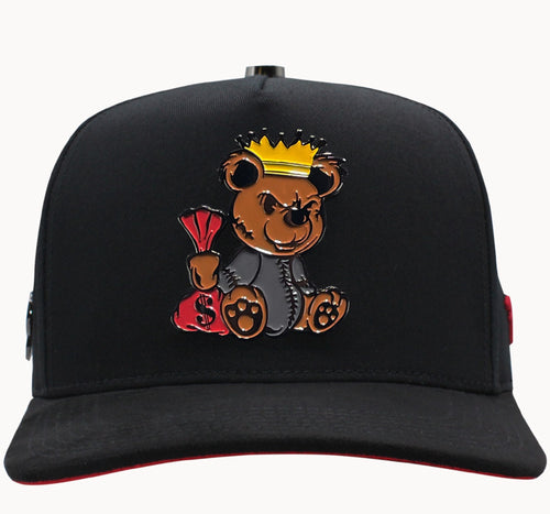 Styled Hats