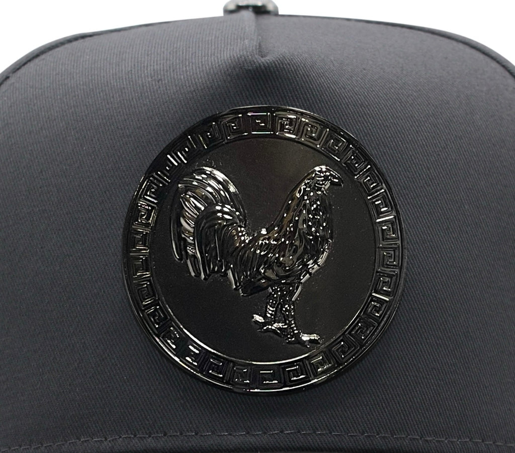 Styled Hats