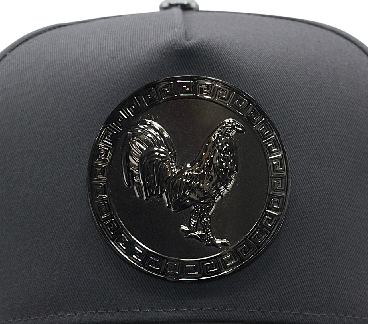Styled Hats
