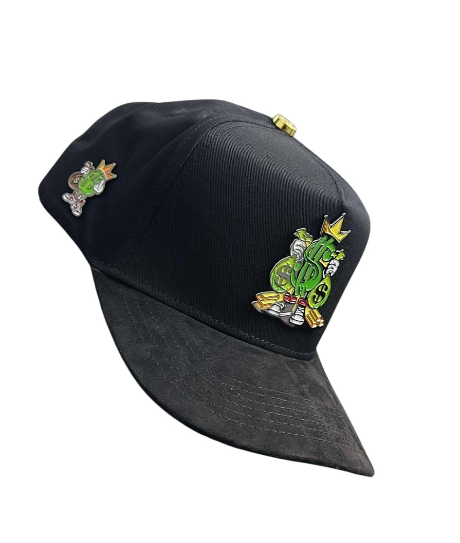 Styled Hats