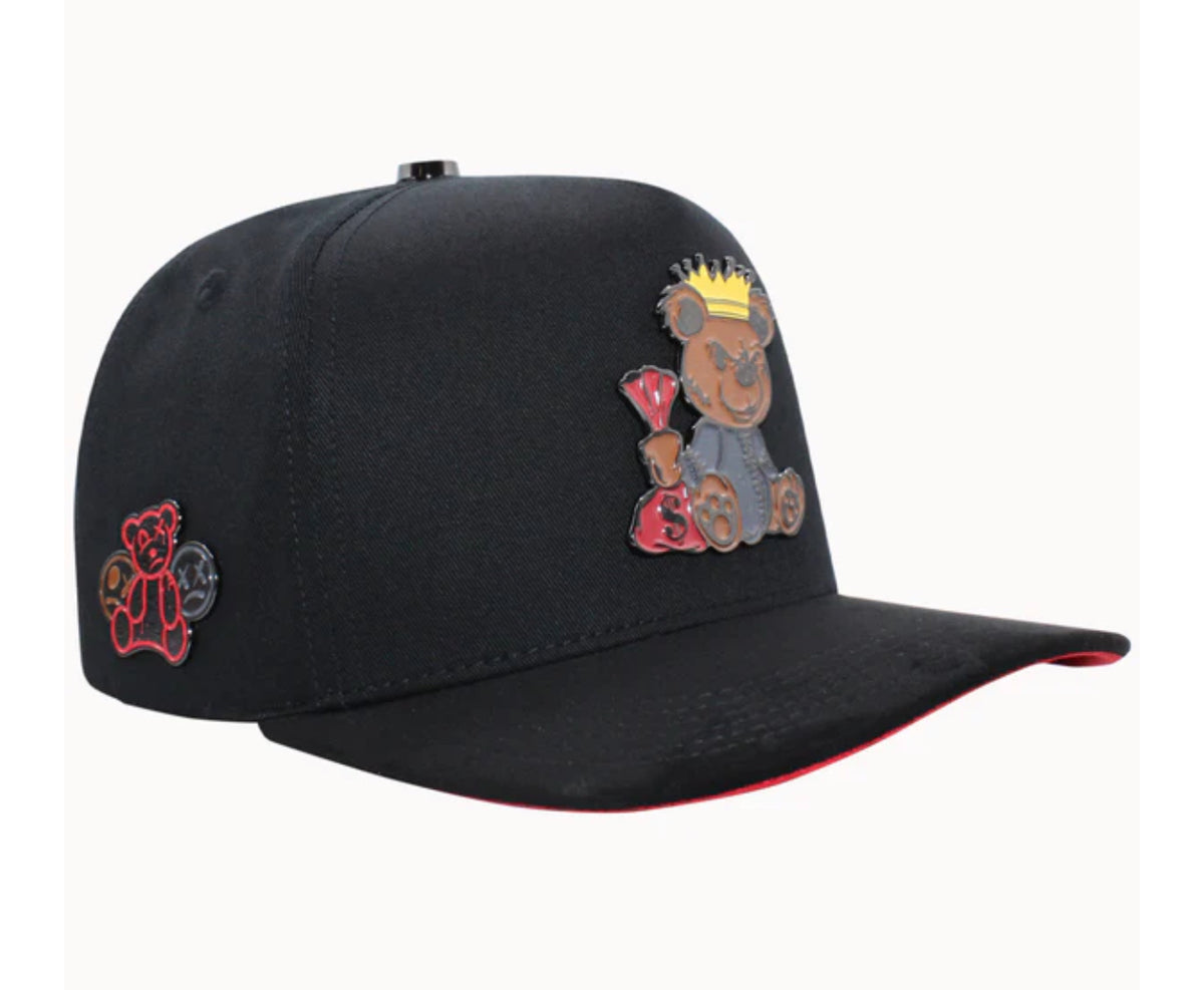 Styled Hats