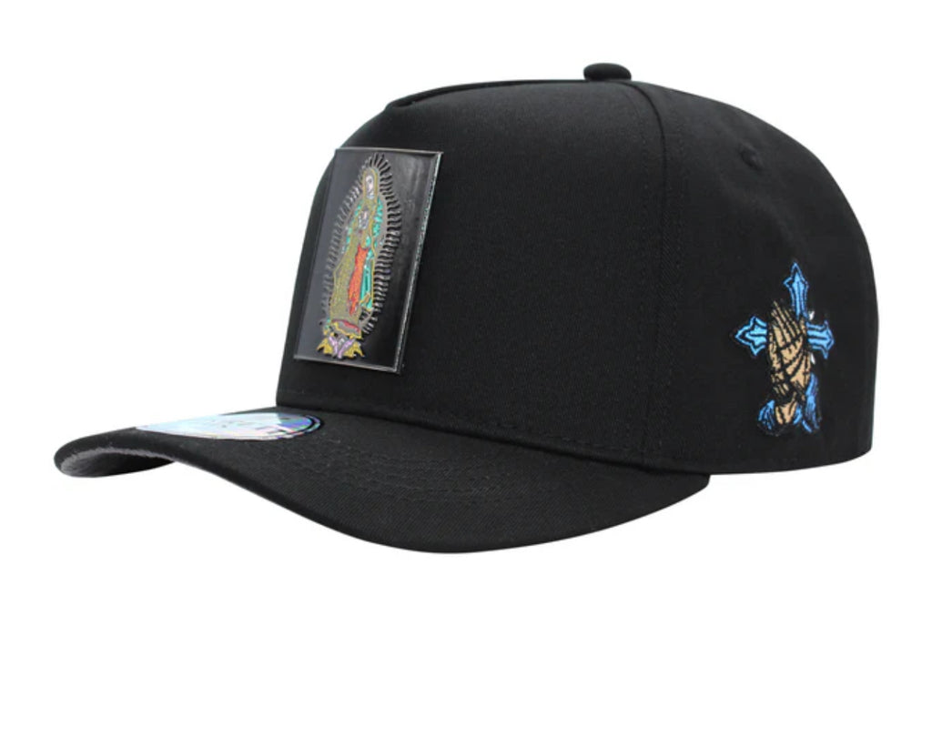 Styled Hats