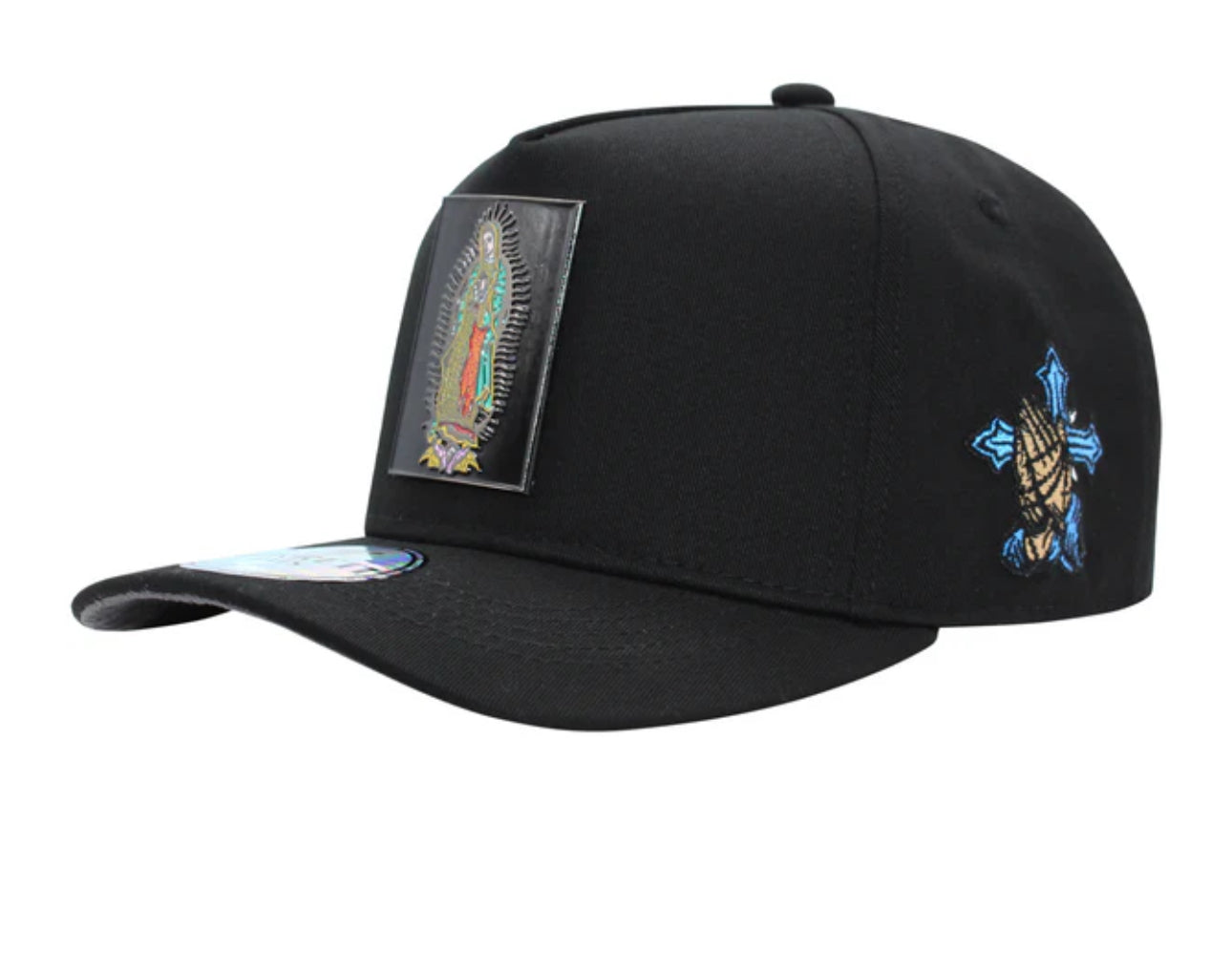 Styled Hats