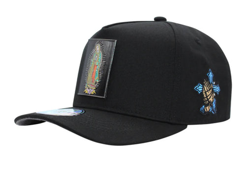 Styled Hats