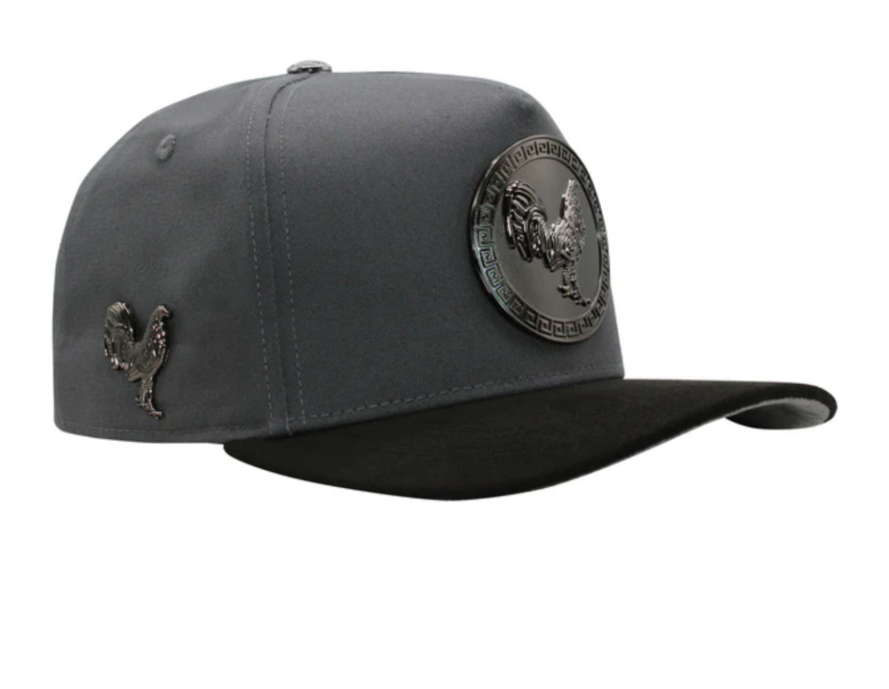 Styled Hats